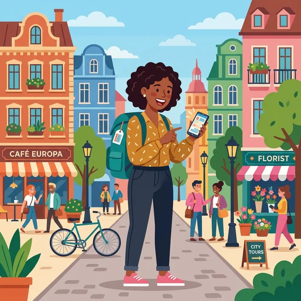 FlySimGo - Share, Post, and Browse Without Limits